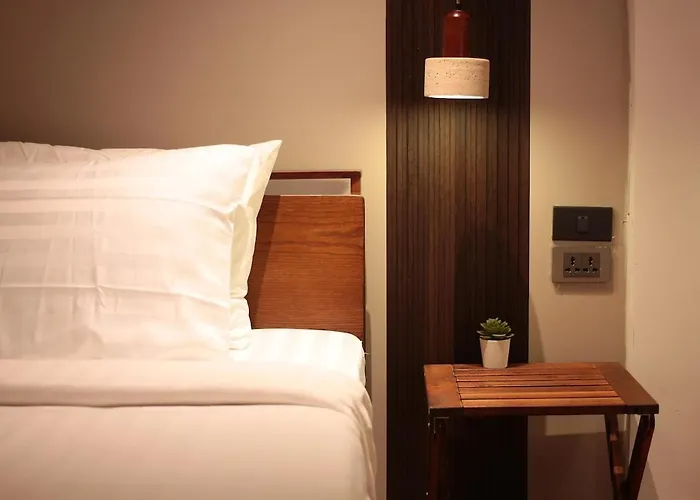 5 Min Walk To Bts - New Listing Бангкок