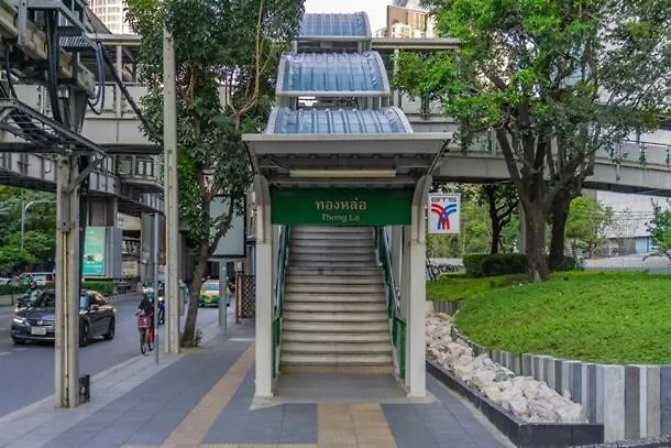 5 Min Walk To Bts - New Listing